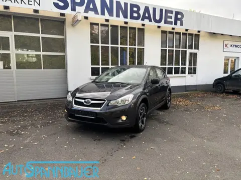 Used SUBARU XV Diesel 2015 Ad 