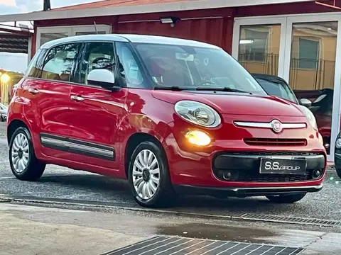 Used FIAT 500L Diesel 2015 Ad 