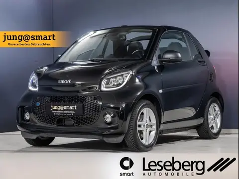 Annonce SMART FORTWO Non renseigné 2023 d'occasion 