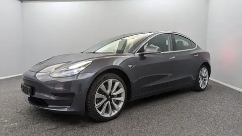 Annonce TESLA MODEL 3 Non renseigné 2019 d'occasion 