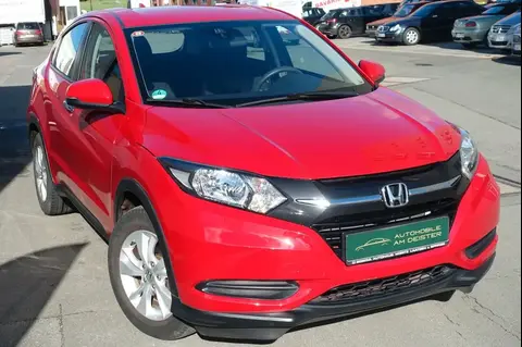 Used HONDA HR-V Petrol 2016 Ad 