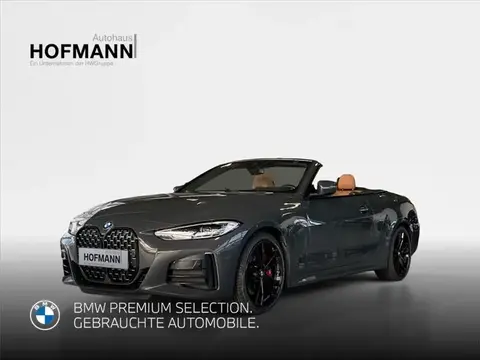 Used BMW M440 Petrol 2021 Ad Germany