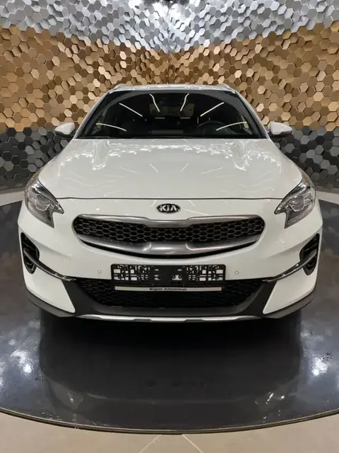 Annonce KIA XCEED Diesel 2020 d'occasion 