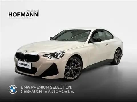 Used BMW M240 Petrol 2023 Ad Germany