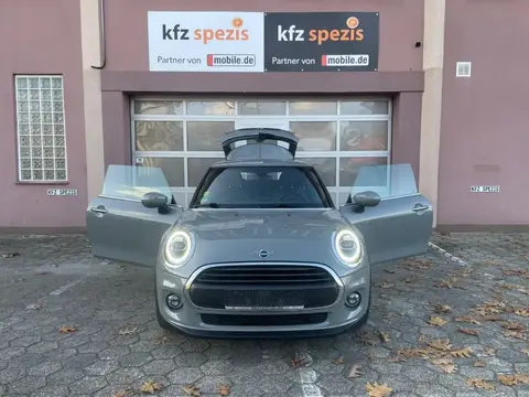 Used MINI ONE Petrol 2019 Ad 