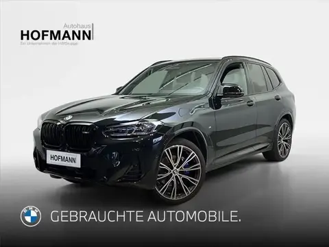 Annonce BMW X3 Diesel 2024 d'occasion 