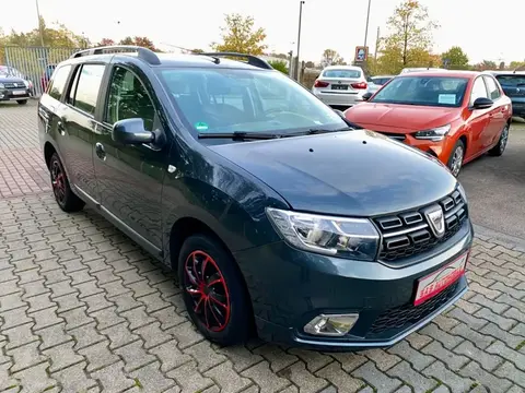 Used DACIA LOGAN Petrol 2018 Ad 