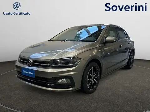 Used VOLKSWAGEN POLO Petrol 2020 Ad 