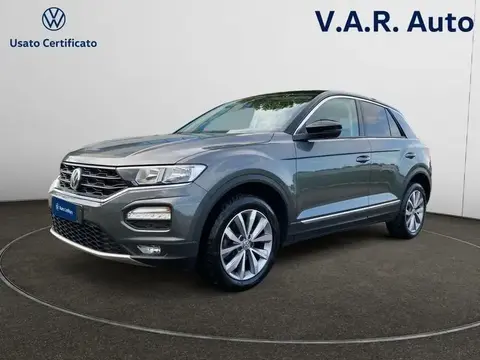 Used VOLKSWAGEN T-ROC Petrol 2020 Ad 