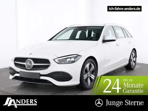 Used MERCEDES-BENZ CLASSE C Petrol 2023 Ad 