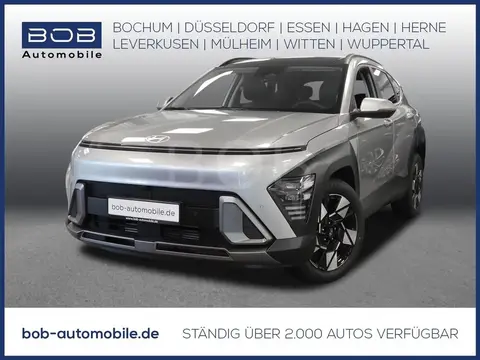 Annonce HYUNDAI KONA Essence 2024 d'occasion 