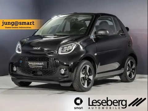 Used SMART FORTWO Not specified 2023 Ad 