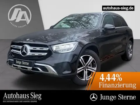 Used MERCEDES-BENZ CLASSE GLC Diesel 2022 Ad 