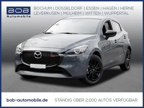 Annonce MAZDA 2 Essence 2024 d'occasion 