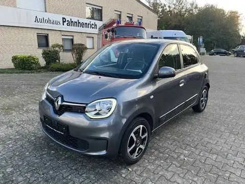 Used RENAULT TWINGO Petrol 2019 Ad 