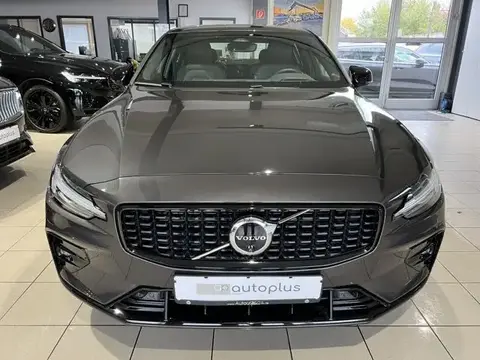 Annonce VOLVO S60 Essence 2023 d'occasion 