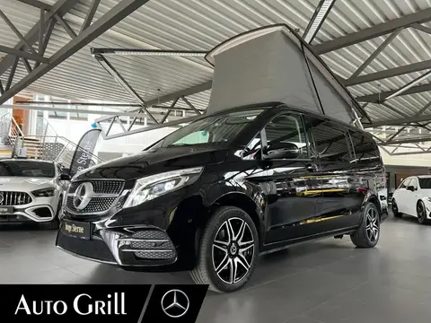 Used MERCEDES-BENZ CLASSE V Diesel 2022 Ad 