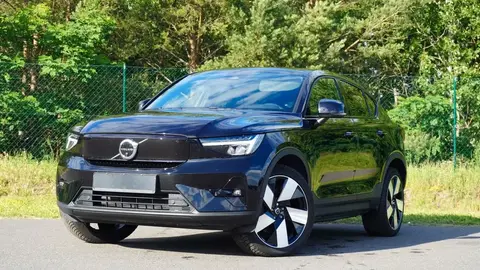 Annonce VOLVO C40 Non renseigné 2022 d'occasion 