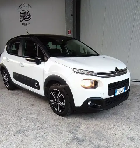 Used CITROEN C3 Petrol 2019 Ad 