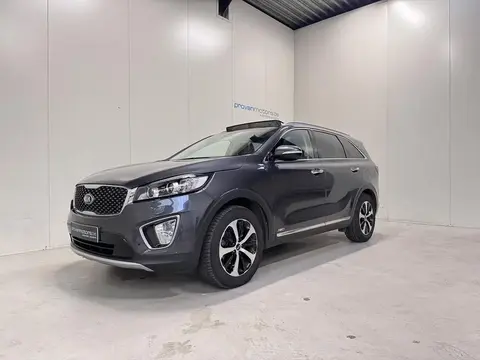 Used KIA SORENTO Diesel 2017 Ad 