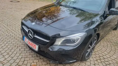 Used MERCEDES-BENZ CLASSE CLA Petrol 2015 Ad 