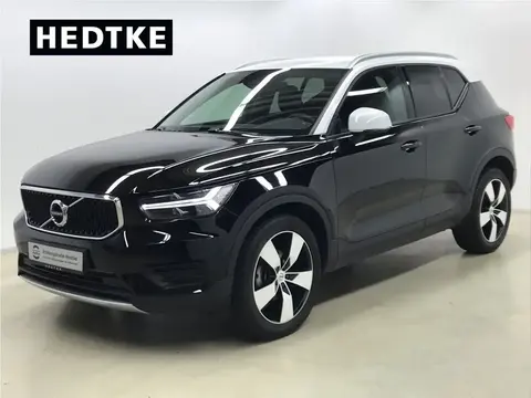 Annonce VOLVO XC40 Essence 2021 d'occasion 