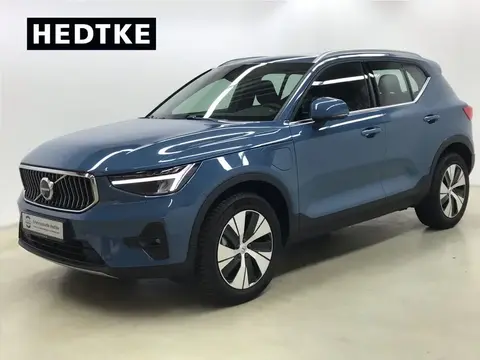 Used VOLVO XC40 Hybrid 2022 Ad 