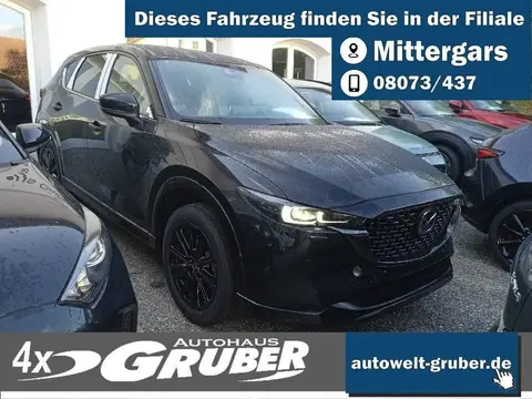 Used MAZDA CX-5 Petrol 2024 Ad 