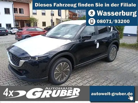 Used MAZDA CX-5 Petrol 2024 Ad 