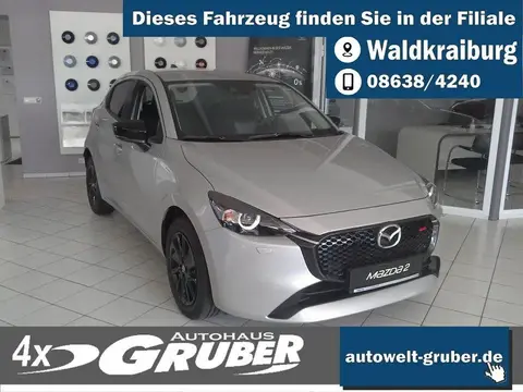 Used MAZDA 2 Petrol 2024 Ad 