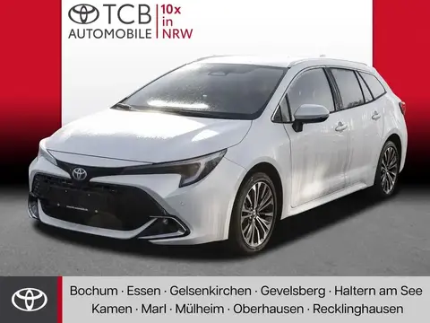 Annonce TOYOTA COROLLA Hybride 2024 d'occasion 