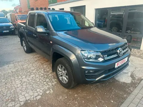 Used VOLKSWAGEN AMAROK Diesel 2018 Ad 