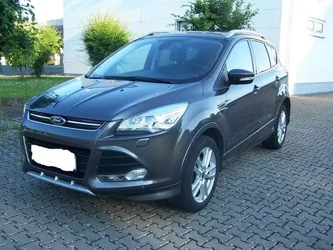 Used FORD KUGA Petrol 2015 Ad 