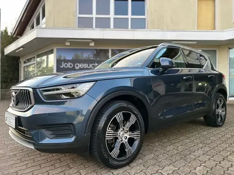 Used VOLVO XC40 Diesel 2020 Ad 