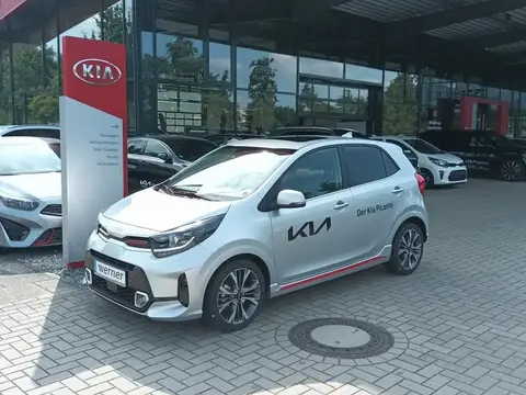 Annonce KIA PICANTO Essence 2024 d'occasion 