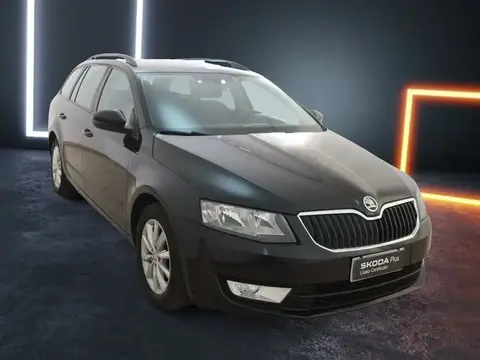 Used SKODA OCTAVIA Diesel 2016 Ad 