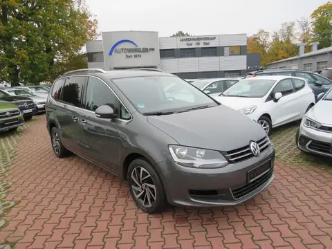 Annonce VOLKSWAGEN SHARAN Diesel 2019 d'occasion 