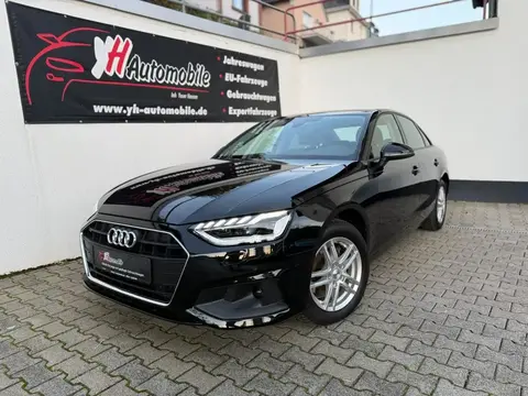 Annonce AUDI A4 Diesel 2023 d'occasion 