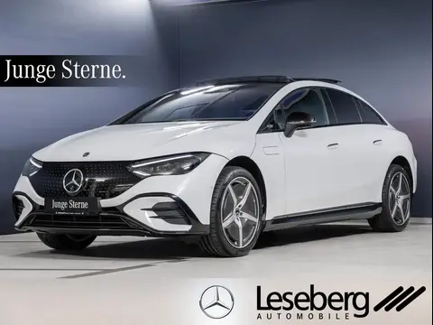 Annonce MERCEDES-BENZ EQE Non renseigné 2023 d'occasion 