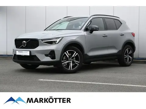 Annonce VOLVO XC40 Essence 2024 d'occasion 