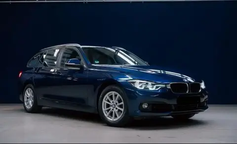 Used BMW SERIE 3 Petrol 2019 Ad 