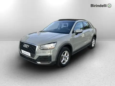 Annonce AUDI Q2 Essence 2020 d'occasion 