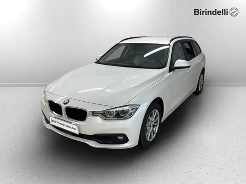 Used BMW SERIE 3 Diesel 2019 Ad 