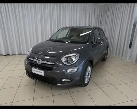 Used FIAT 500X Diesel 2017 Ad 