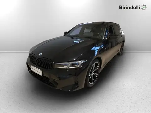 Used BMW SERIE 3 Hybrid 2023 Ad 