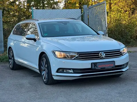 Annonce VOLKSWAGEN PASSAT Diesel 2019 d'occasion 