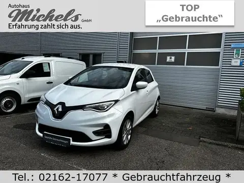 Used RENAULT ZOE Not specified 2020 Ad 