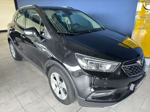 Used OPEL MOKKA LPG 2017 Ad 