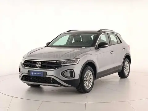 Used VOLKSWAGEN T-ROC  2023 Ad 