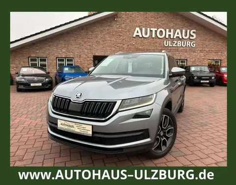 Used SKODA KODIAQ Diesel 2020 Ad 